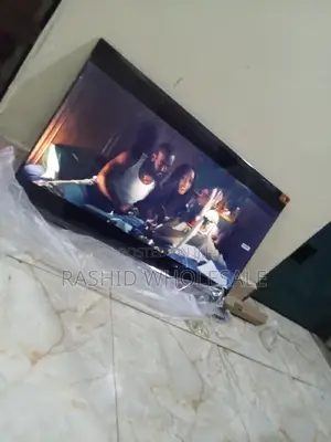 New Stock V43 Inches. Vitron 43inch Smart Tv.