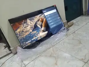 ✓✓Tcl 43inches Vidaa Tv 43 Inches Tcl