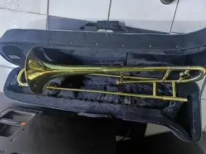 Yamaha Trombones
