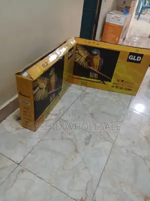 GLD Smart 32 Inch TV