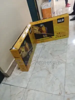 Smart Gld Smart 32inch Tv