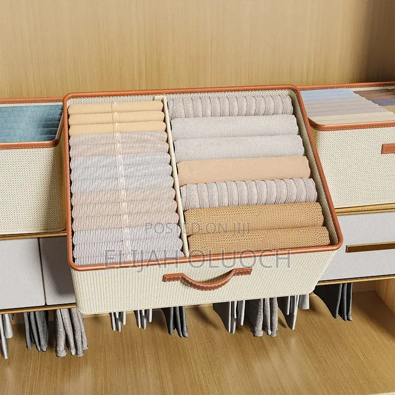 Multipurpose Storage Organize