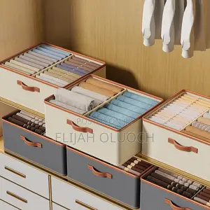 Multipurpose Storage Organize