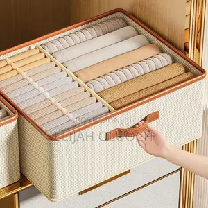 Multipurpose Storage Organize