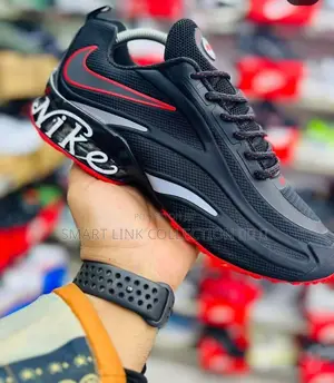 New Nike Max Shoe