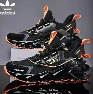 Adidas Jeddens