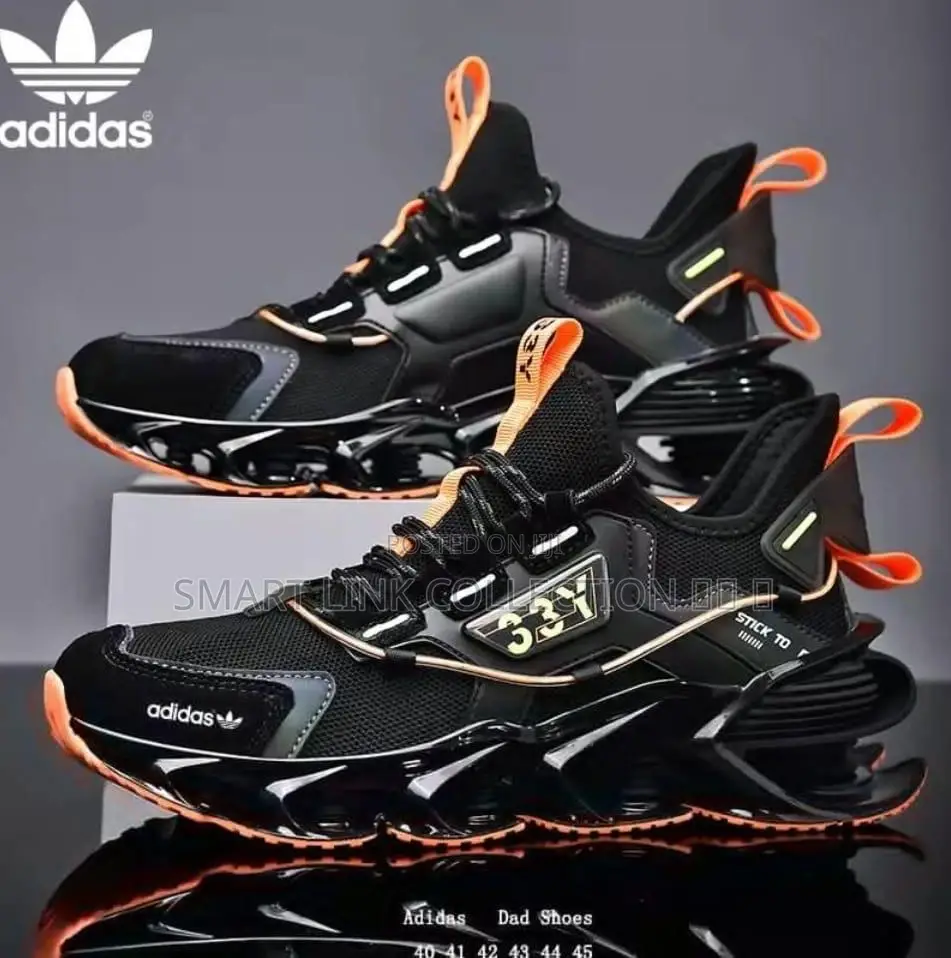 Adidas Jeddens