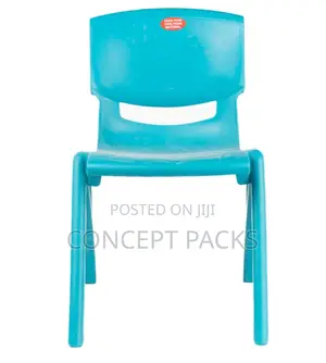 Adix Crayon Baby Chair.
