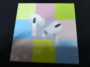 Pro 3 Earbuds, Wireless Airpods Bluetooth Earphones
