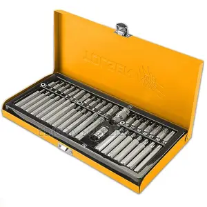 Screwdriver Bits Set Tolsen 40pcs Screw Driver Bits Set
