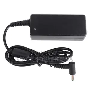 Laptop Charger HP Laptop Blue Pin + FREE Power Cable