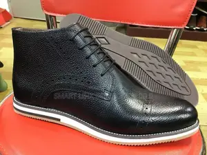 Clarks Boots