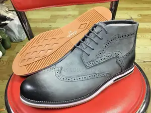 Clarks Boots