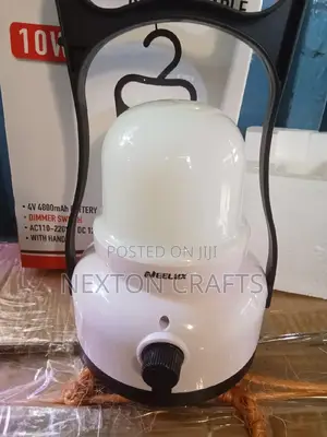 Neelux Emergency Lamp, Lighting 10w