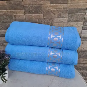 Extra Large Hotel Quality Towel