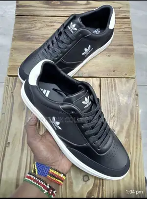 New Adidas
