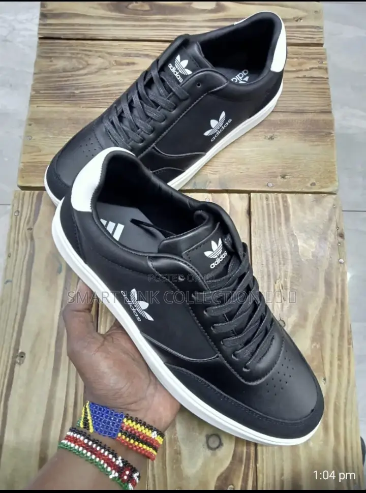 New Adidas