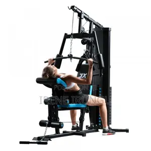 Multi Gym Machine ##Jx Multi Station