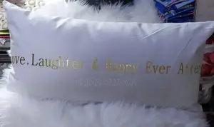 Lumbar Pillow Cases