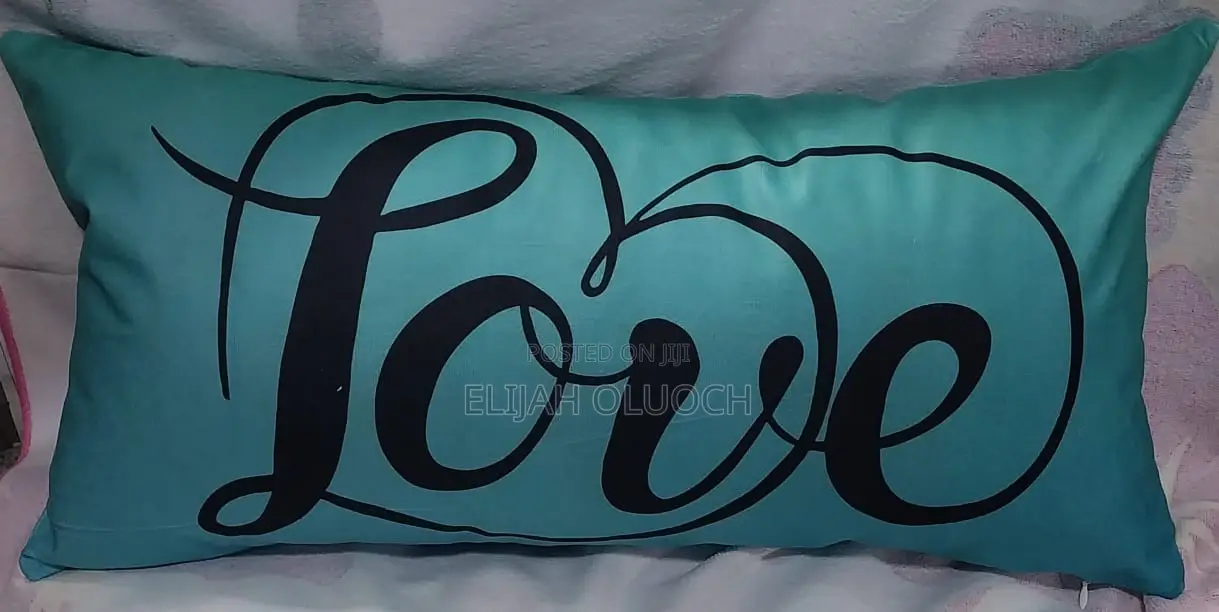 Lumbar Pillow Cases