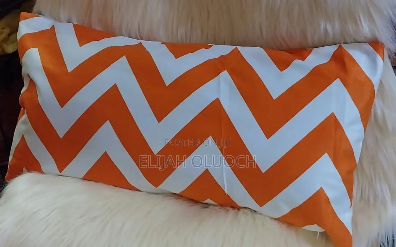 Lumbar Pillow Cases