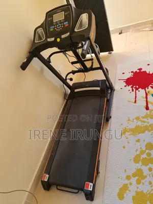 Treadmills+Massager Treadmill