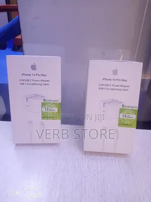 25W iPhone Charger for iPhone 6,7,8,10,11,12,13,14