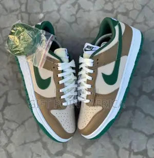 Nike Air Jordan 1 Low Cut Unisex Sneakers