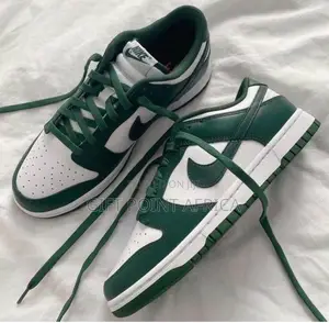 Nike Air Jordan 1 Low Cut Unisex Sneakers