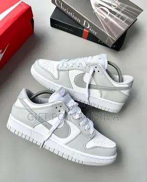 Nike SB Low Cut Unisex Sneakers