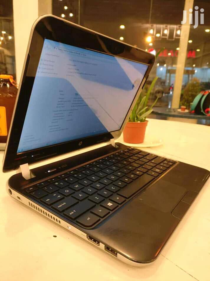 Laptop HP 3125 2GB Intel Core 2 Duo HDD 320GB
