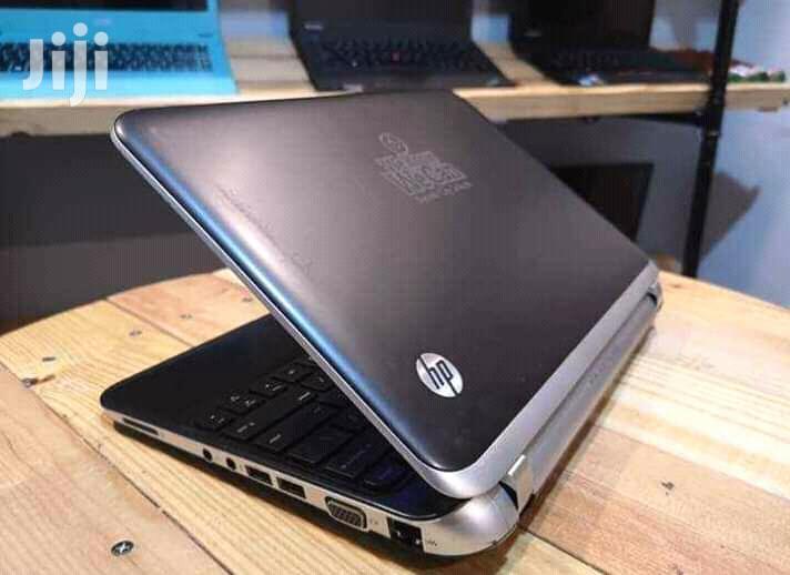 Laptop HP 3125 2GB Intel Core 2 Duo HDD 320GB