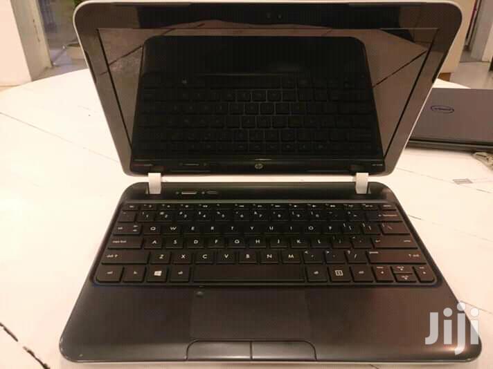 Laptop HP 3125 2GB Intel Core 2 Duo HDD 320GB
