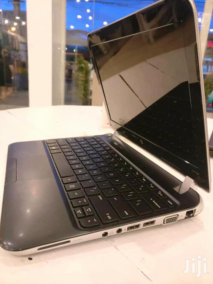 Laptop HP 3125 2GB Intel Core 2 Duo HDD 320GB