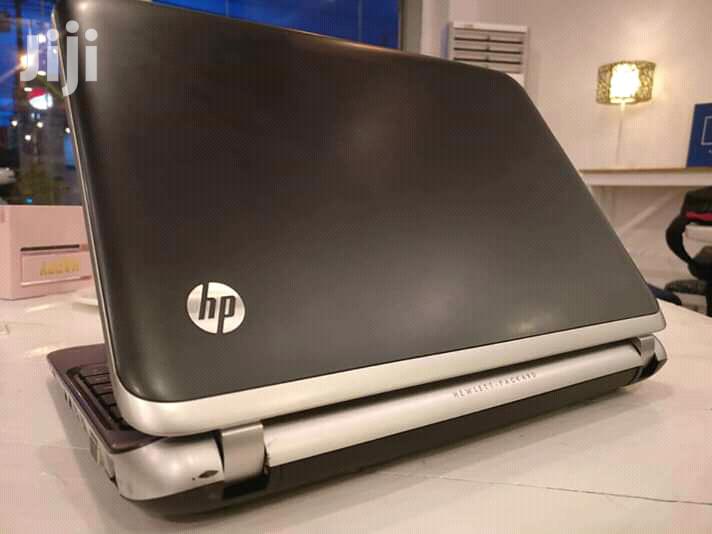 Laptop HP 3125 2GB Intel Core 2 Duo HDD 320GB