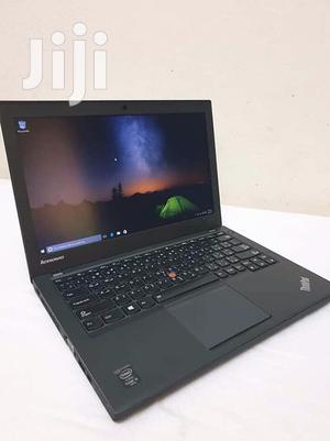 Laptop Lenovo ThinkPad X240 4GB Intel Core i5 HDD 500GB