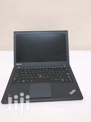Laptop Lenovo ThinkPad X240 4GB Intel Core i5 HDD 500GB
