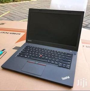 Laptop Lenovo ThinkPad X240 4GB Intel Core I5 HDD 500GB