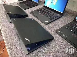 Laptop Lenovo ThinkPad X240 4GB Intel Core I5 HDD 500GB