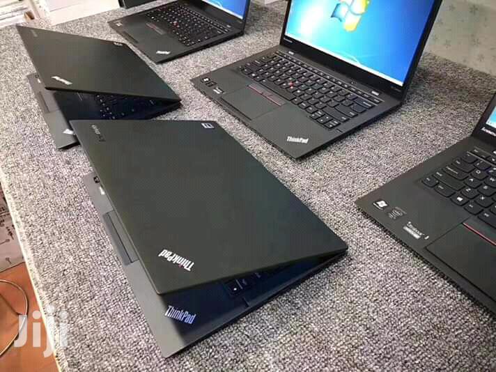 Laptop Lenovo ThinkPad X240 4GB Intel Core I5 HDD 500GB