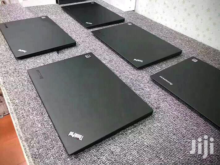 Laptop Lenovo ThinkPad X240 4GB Intel Core I5 HDD 500GB