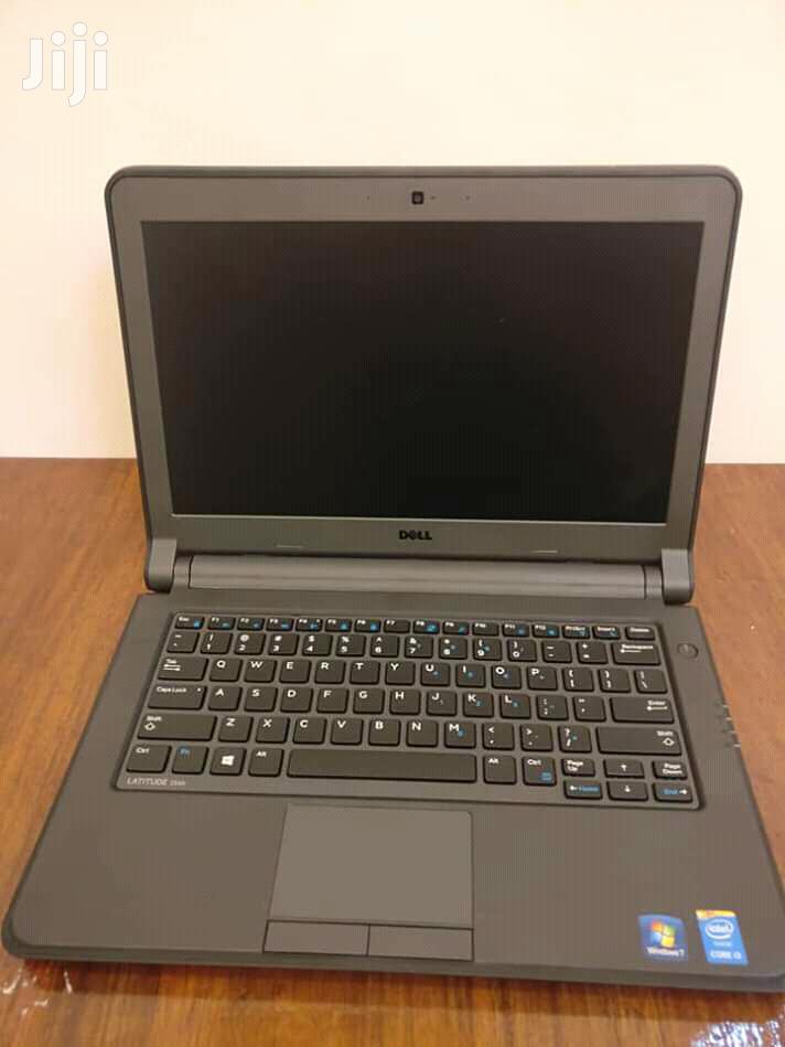 Laptop Dell Latitude 13 3340 4GB Intel Core I3 HDD 500GB
