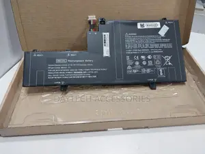 Om03xl Battery for Hp Elitebook X360 1030 G2 Series HSTNN-Ib
