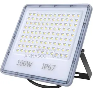 Modi 100W Super Bright LED AC Floodlight