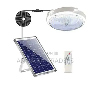 MODI Solar Lights Indoor/Porch Ceiling Lights Outdoor