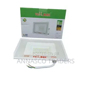 Vellmax 30W 50W LED Floodlight