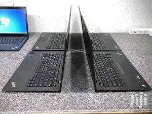 Laptop Lenovo ThinkPad X240 4GB Intel Core I5 HDD 500GB