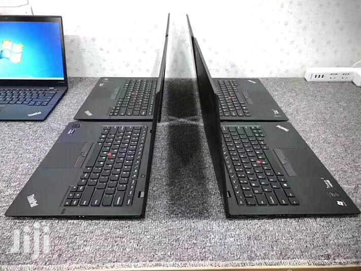 Laptop Lenovo ThinkPad X240 4GB Intel Core I5 HDD 500GB