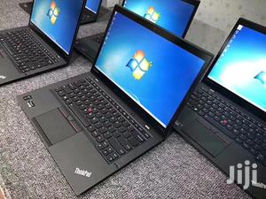 Laptop Lenovo ThinkPad X240 4GB Intel Core I5 HDD 500GB