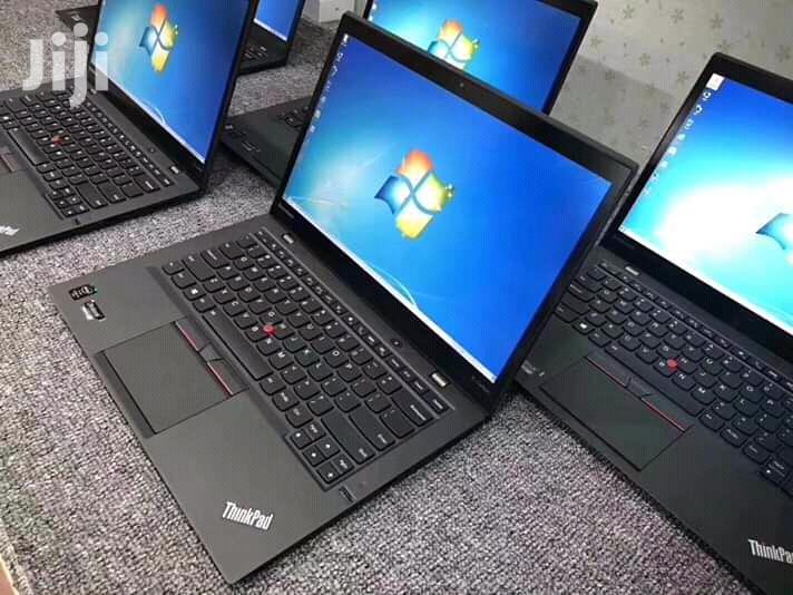 Laptop Lenovo ThinkPad X240 4GB Intel Core I5 HDD 500GB